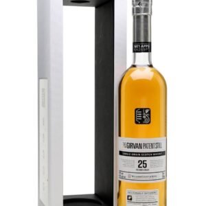 Girvan Patent Still 25 Year Old