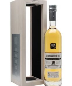 Girvan Patent Still 30 Year Old