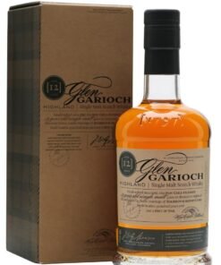 Glen Garioch 12 Year Old