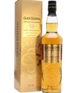 Glen Scotia 18 Year Old