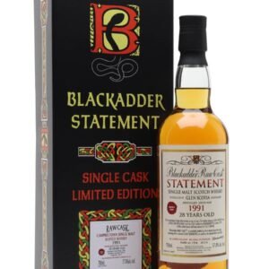 Glen Scotia 1991