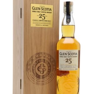 Glen Scotia 25 Year Old