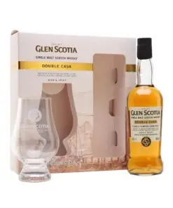 Glen Scotia Double Cask