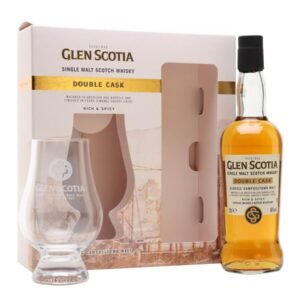 Glen Scotia Double Cask
