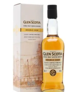 Glen Scotia Double Cask