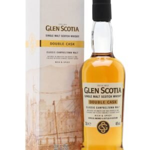 Glen Scotia Double Cask