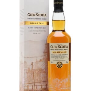 Glen Scotia Double Cask