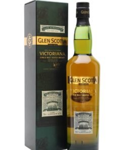 Glen Scotia Victoriana