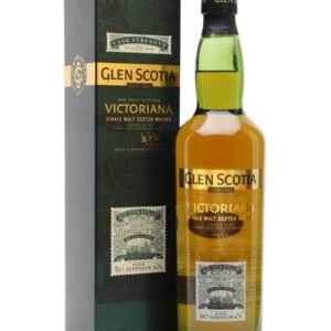 Glen Scotia Victoriana