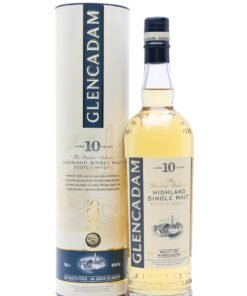 Glencadam 10 Year Old