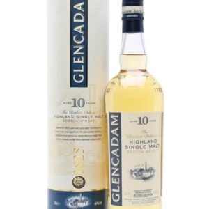 Glencadam 10 Year Old