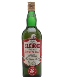 Glencoe 8 Year Old