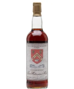 Glendronach 1972