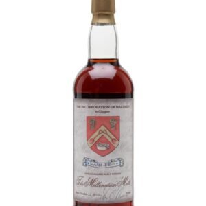 Glendronach 1972