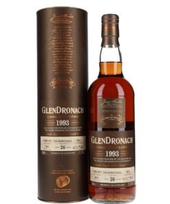 Glendronach 1993