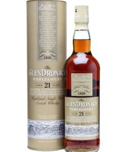 Glendronach 21 Year Old Parliament