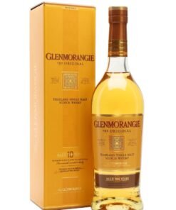 Glenmorangie 10 Year Old Original
