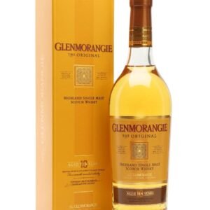 Glenmorangie 10 Year Old Original