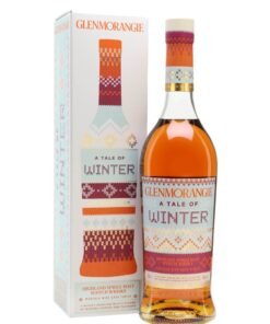 Glenmorangie A Tale of Winter