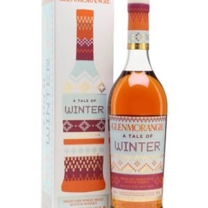 Glenmorangie A Tale of Winter