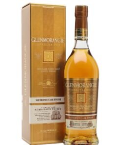 Glenmorangie Nectar D'Or