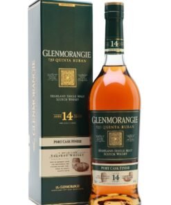 Glenmorangie Quinta Ruban 14 Year Old