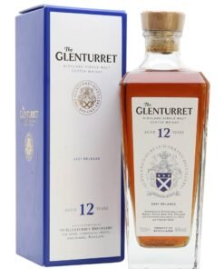 Glenturret 12 Year Old