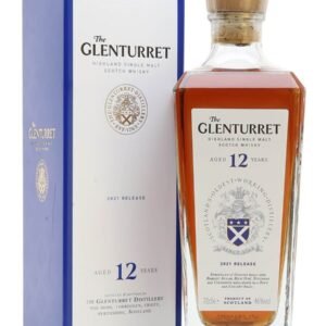 Glenturret 12 Year Old