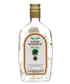 Gold Wasser Vodka for Sale