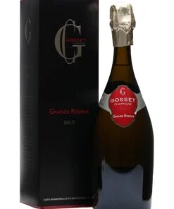 Gosset Grande Reserve Brut