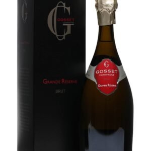Gosset Grande Reserve Brut