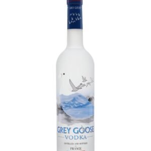 Grey Goose Vodka