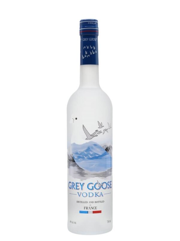Grey Goose Vodka