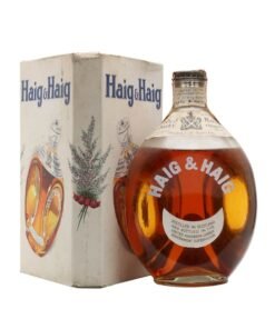 Haig & Haig 12 Year Old