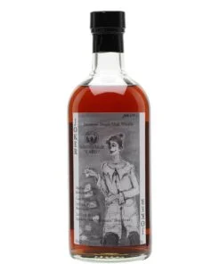 Hanyu 1985 The Joker