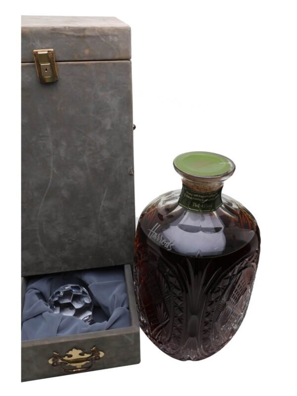 Harrods 21 Year Old - Image 2