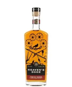 Heaven's Door Tennessee Bourbon