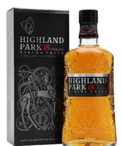 Highland Park 18 Year Old