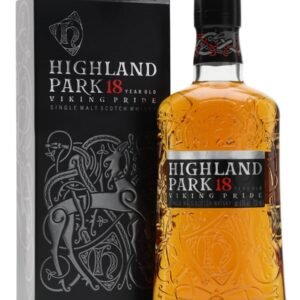 Highland Park 18 Year Old