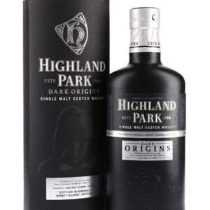 Highland Park Dark Origins