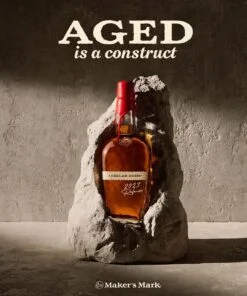 Maker’s Mark Cellar Aged 2023