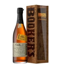 Booker's Storyteller Batch 2023-04 Kentucky Straight Bourbon Whiskey 750ml