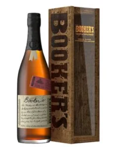 Booker's 2021-03 Bardstown Batch Kentucky Straight Bourbon Whiskey 750ml