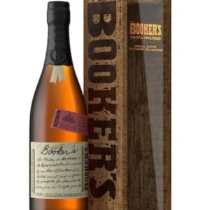Booker's 2021-03 Bardstown Batch Kentucky Straight Bourbon Whiskey 750ml