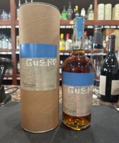 Savage and Cooke Guero Aged 17 Years Bourbon Whiskey 750ml