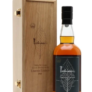 Ichiro's Malt & Grain