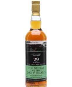 Irish Single Malt 1989