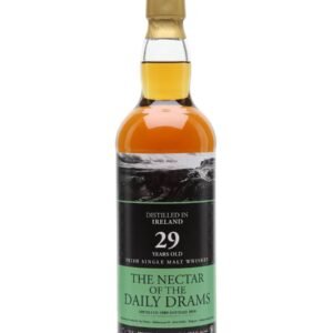 Irish Single Malt 1989