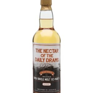 Irish Single Malt XO Part II