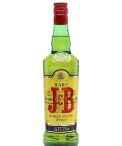 J&B Rare